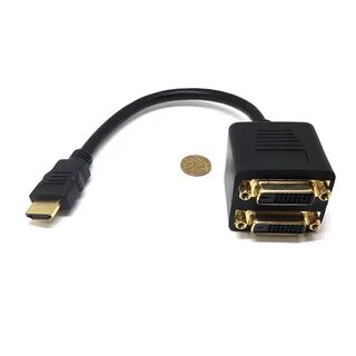 Разветвитель hdmi на 2