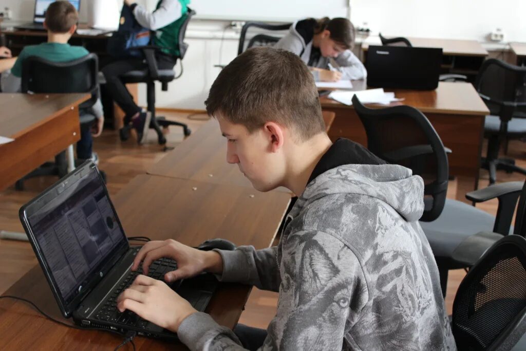 школа рост интеллекта