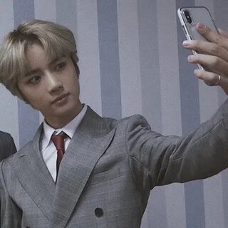 Tiny boy