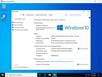 Window sandbox