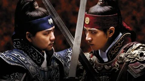 Jumong (TV Series 2006-2007) - Backdrops - The Movie Database (TMDB) .