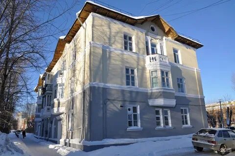 Екатеринбург ул уральских рабочих
