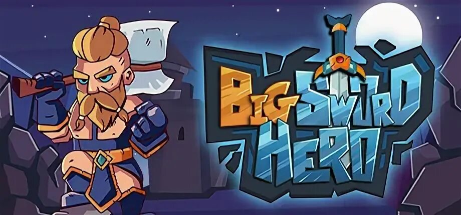 Sword hero game