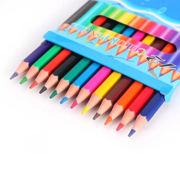 Цветная пачка. Цветные карандаши для детей. Ребенок карандашом. Коробка с карандашами. Цветные карандаши в коробке.