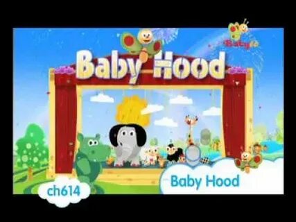 Hood babies