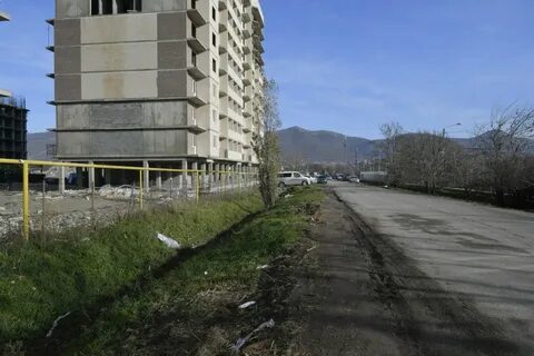 Борисовка в новороссийске