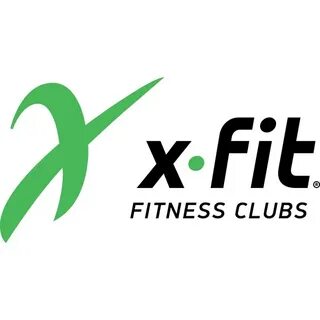 Xfit юбилейный просп