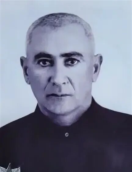 Гусейнов гусейн гусейнович. Гусейнов гусейн гусейнович