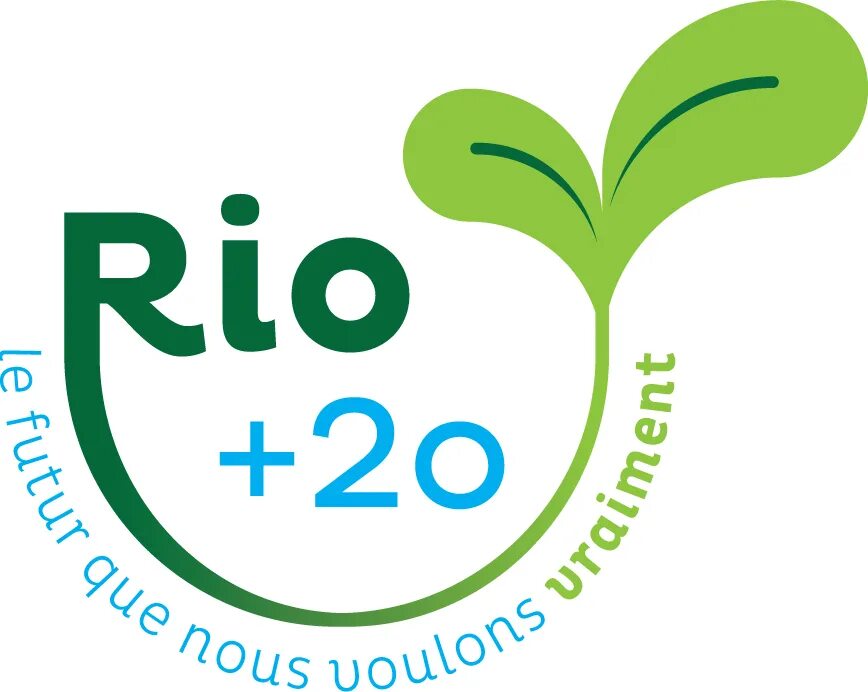 Rio 20