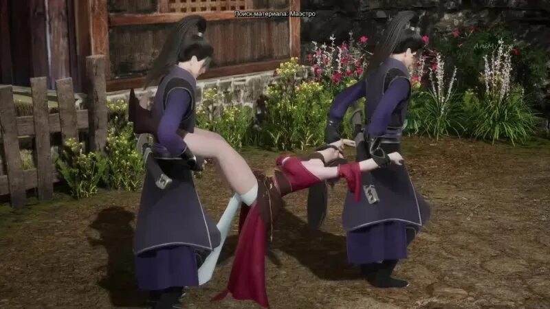 я довел миллионы даосов