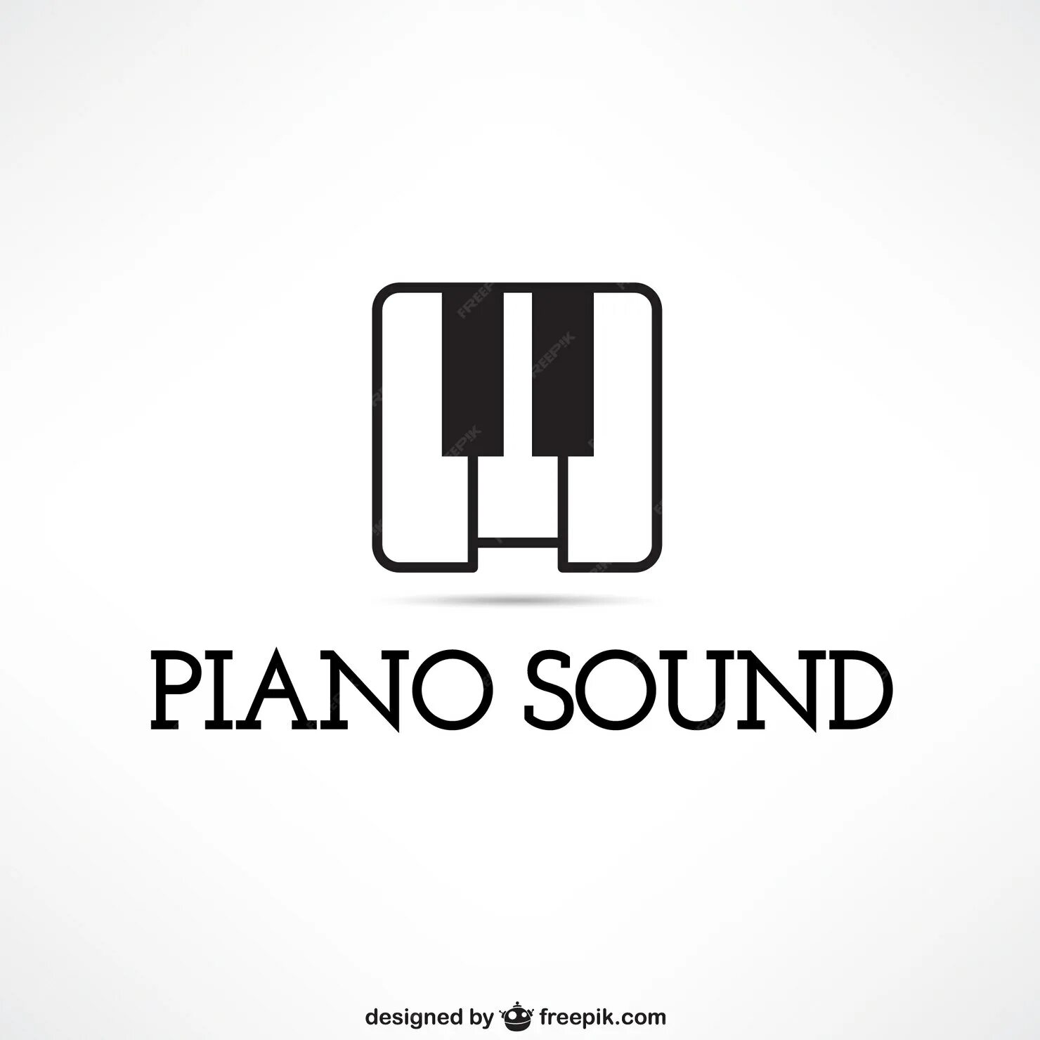 Piano sounds. Фортепиано эмблема. Фортепиано лого. Piano логотип. Логотип пианиста.