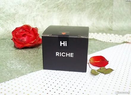 Riche пудра отзывы