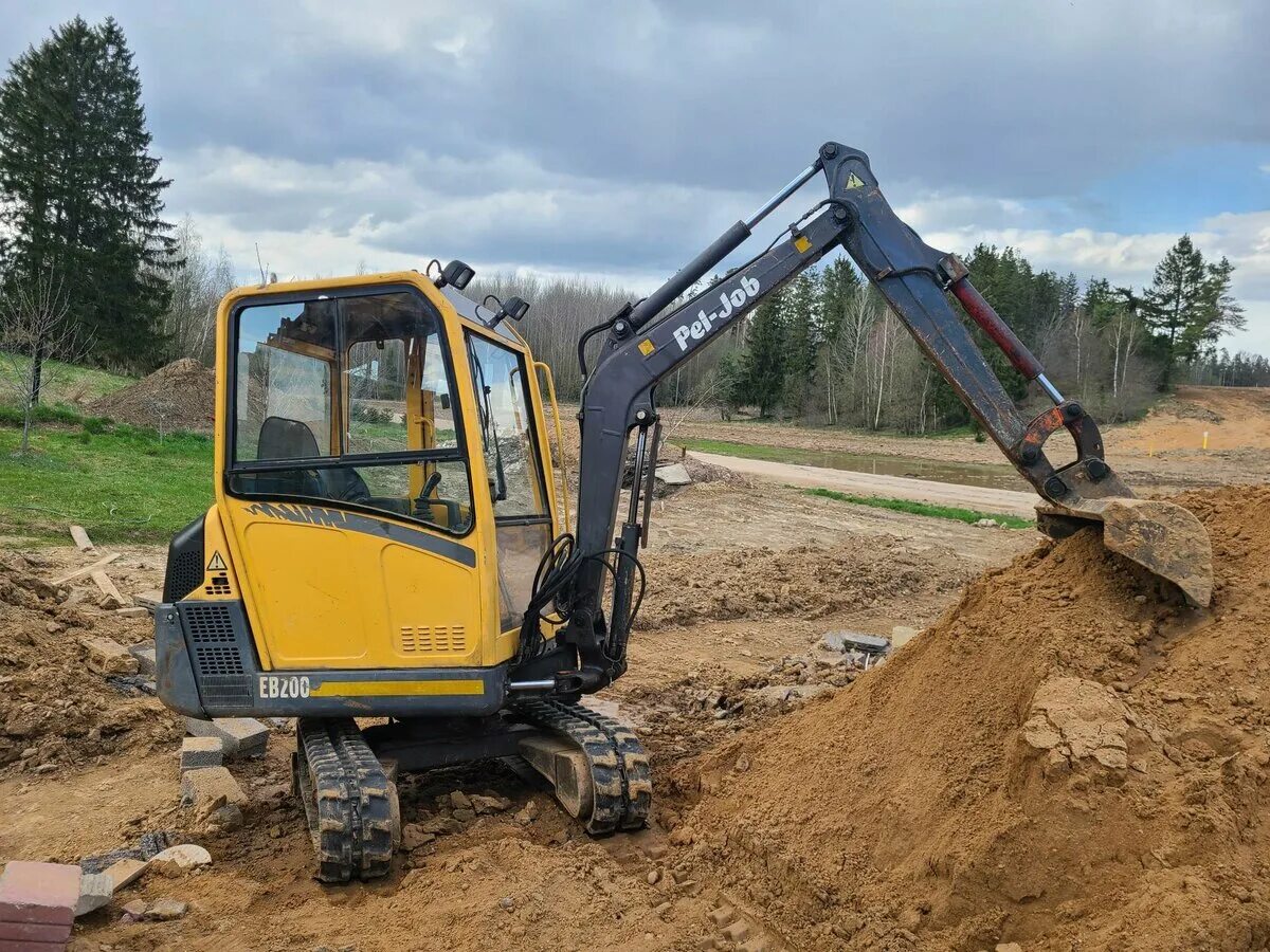 экскаваторщик минск. планировка участка мини экскаватором. экскаватор гусеничный эо 3223. Yanmar b37v-1. экскаваторщик минск.