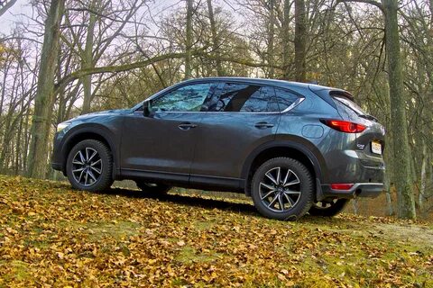 Клиренс mazda