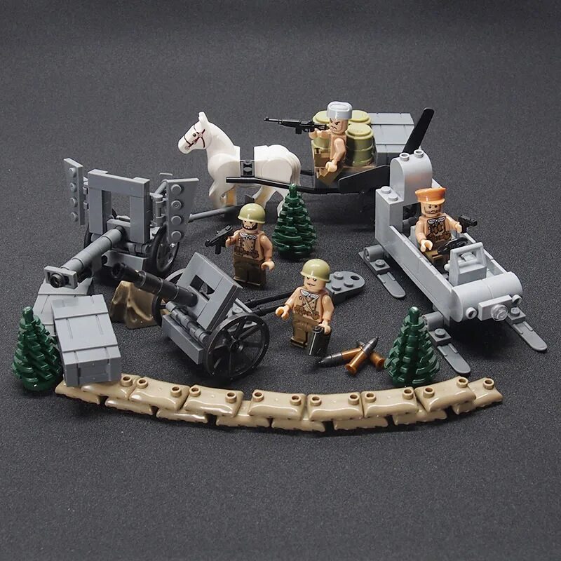 Build army. Лего оружие ww2. лего ww2 набор пушка. лего army of elite. лего ww2 наборы крепость.