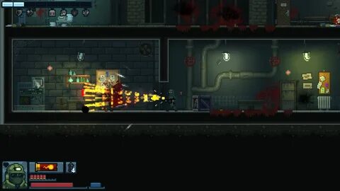 Door kickers squad