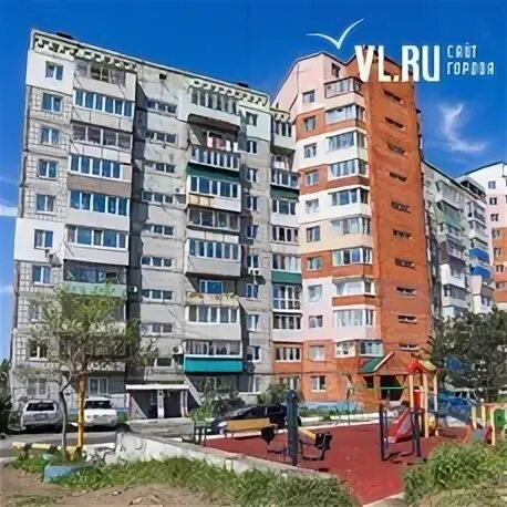 Продам 2-комнатную квартиру - Купить 2-комнатная квартиру во Владивостоке ФарПос