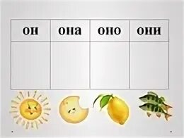 Задания он она