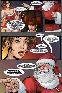 OkayOkayOKOk-Comics/Christmas-Story Christmas_Story 8muses-Sex_and_Porn_Com...