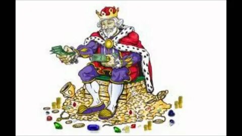 King money