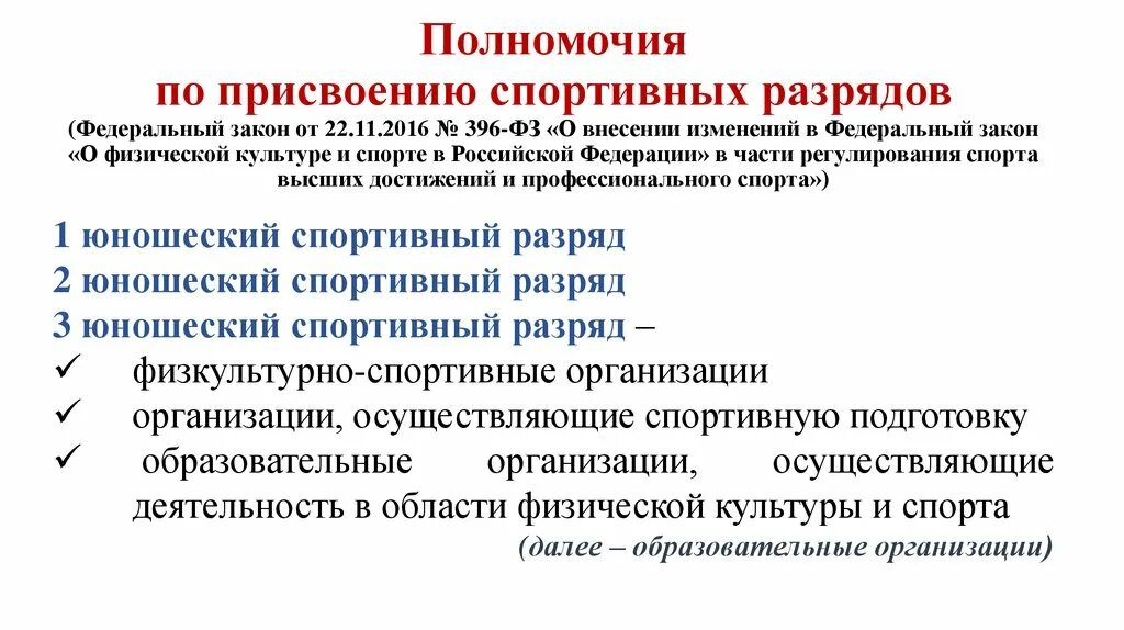 Спортсмен присвоение разрядов. Кто присваивает спортивные разряды. Присвоение юношеских спортивных разрядов. Кем присваиваются юношеские спортивные разряды. Присвоение разряда спортсменам