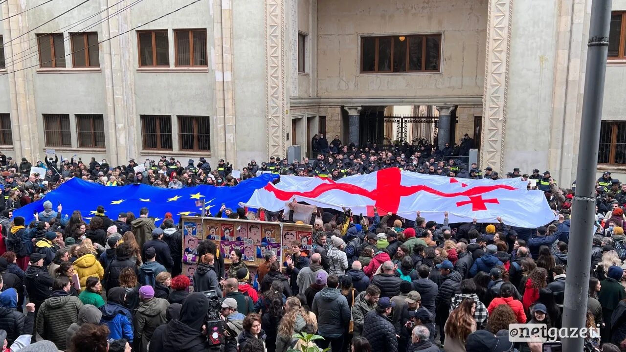 Будет ли захват