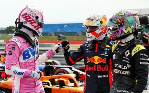 Pilot racing