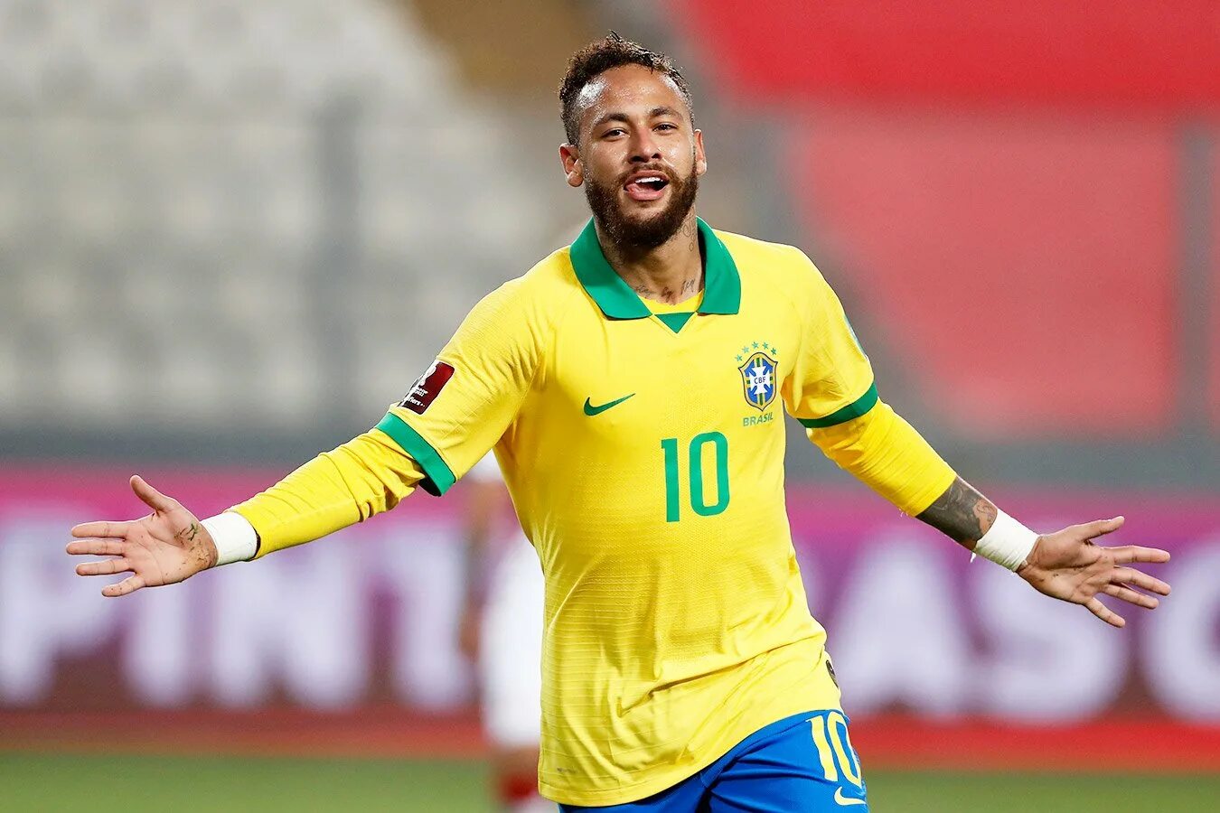 Neymar Jr ● Ready For Rio ● Brazil 2009-2016 HD - YouTube