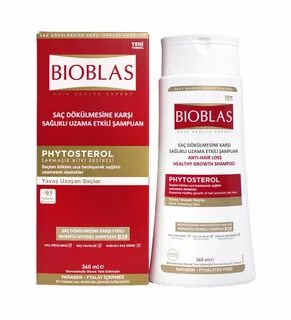 Bioblas шампунь отзывы от выпадения