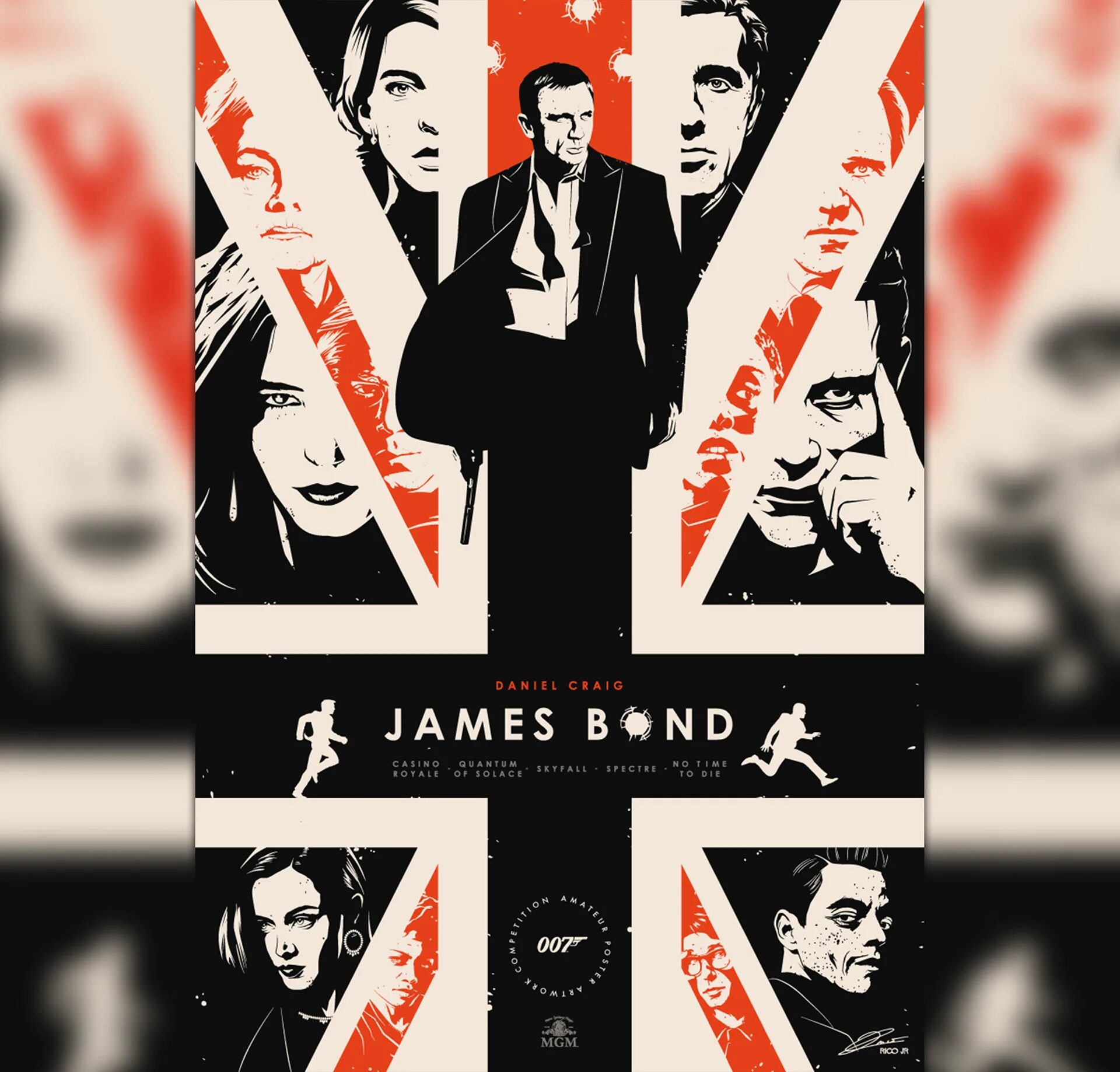 Posters 7