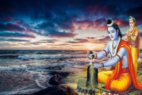 Shiv hare shiv ram sakhe prabhu