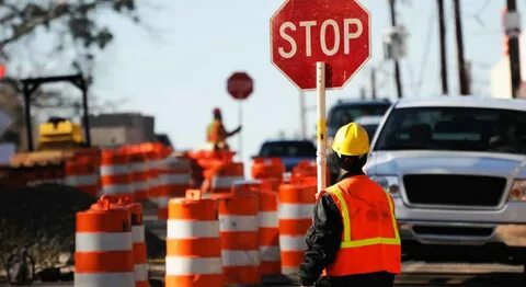 Why Traffic Control Services Are Vital For Construction Zones?