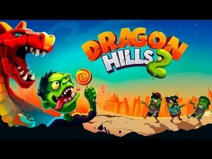 Dragon hills