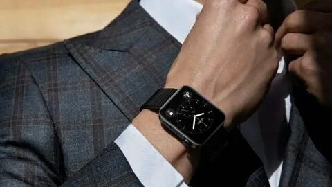 Men smart watch
