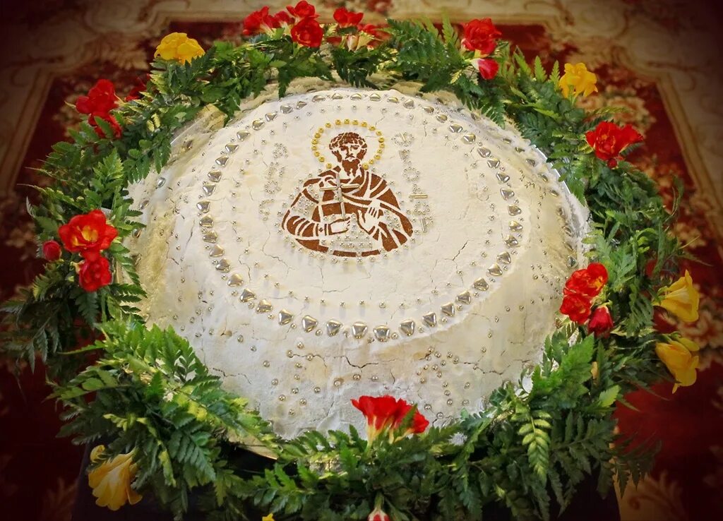 коливо на феодора тирона. троица коливо. кутья (коливо). менажницы бесконеяное коливо. коливо на феодора тирона.