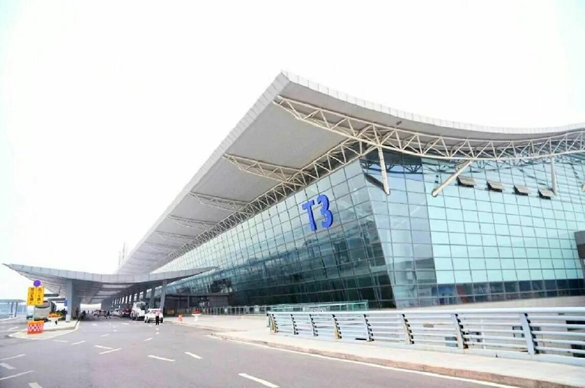 Аэропорт Сиань Китай. Сиань Xianyang Airport,XIY. Международный аэропорт Сиань Сяньян, КНР. Сиань аэропорт фотографии.