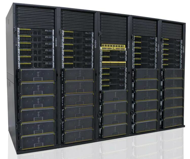 Define storage