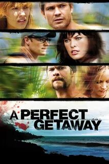 Getaway book a2