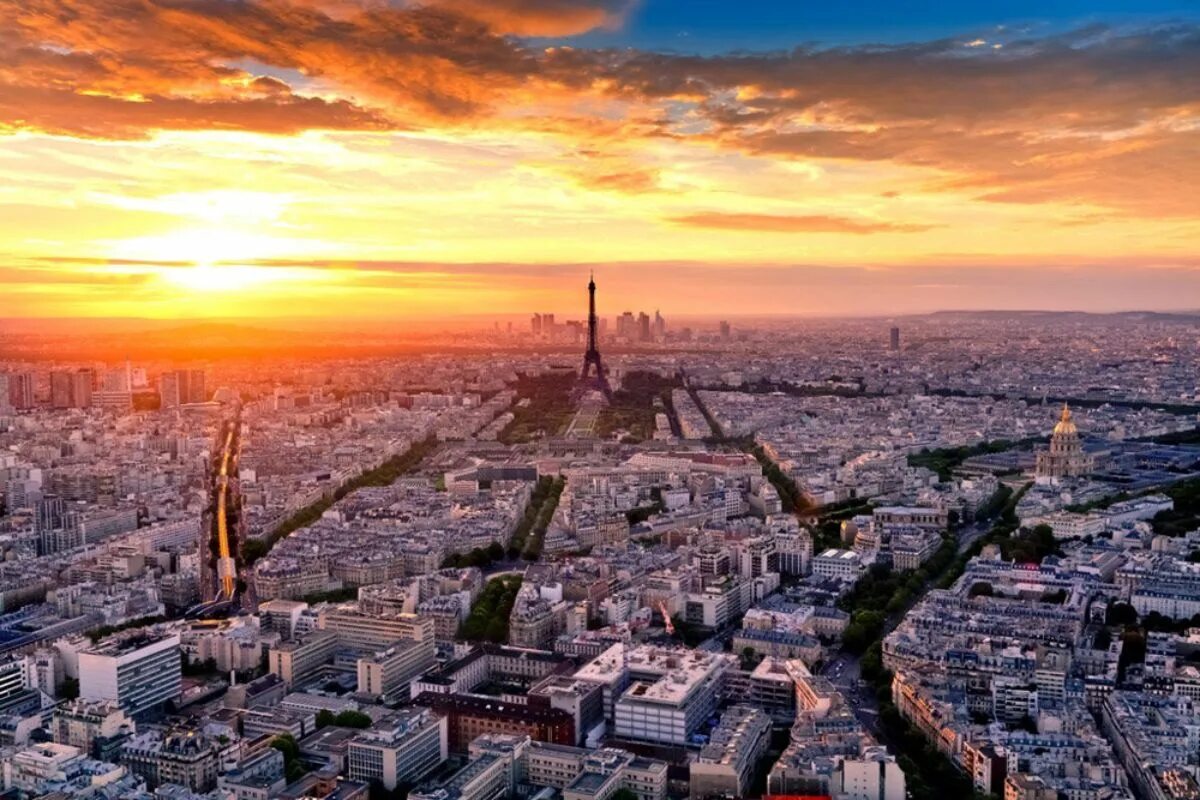 Французские главные города. Париж. Франция Париж. Столица Франции. Виды Парижа.