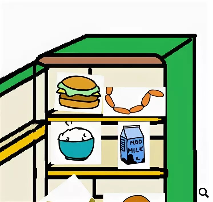 Food in the Fridge Worksheet. Food in a Fridge cartoon. Tasks on the Fridge. What's in your Fridge.