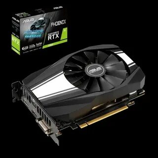 Asus phoenix geforce