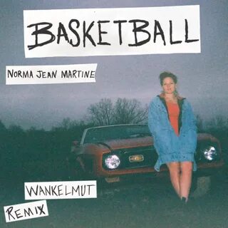 Norma jean martin