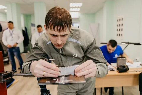 Специальность 15