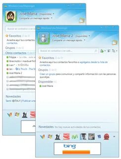 Msn что это