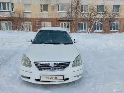 Дром омск тойота