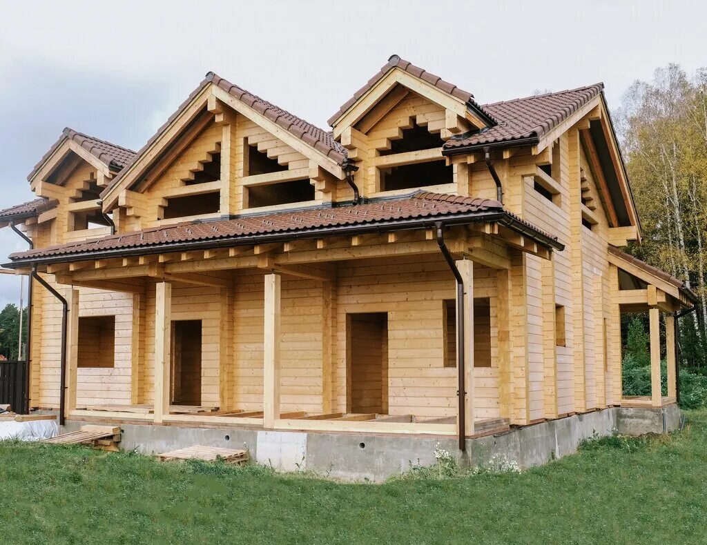 терем киров