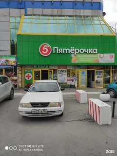 Дачная 60 4