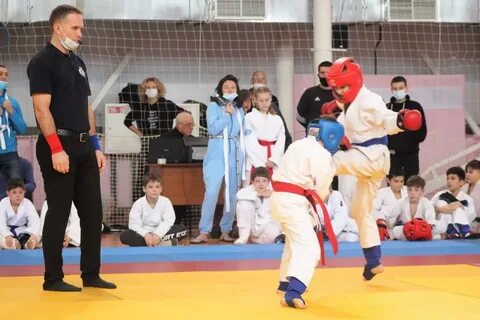 Рукопашный бой великий новгород