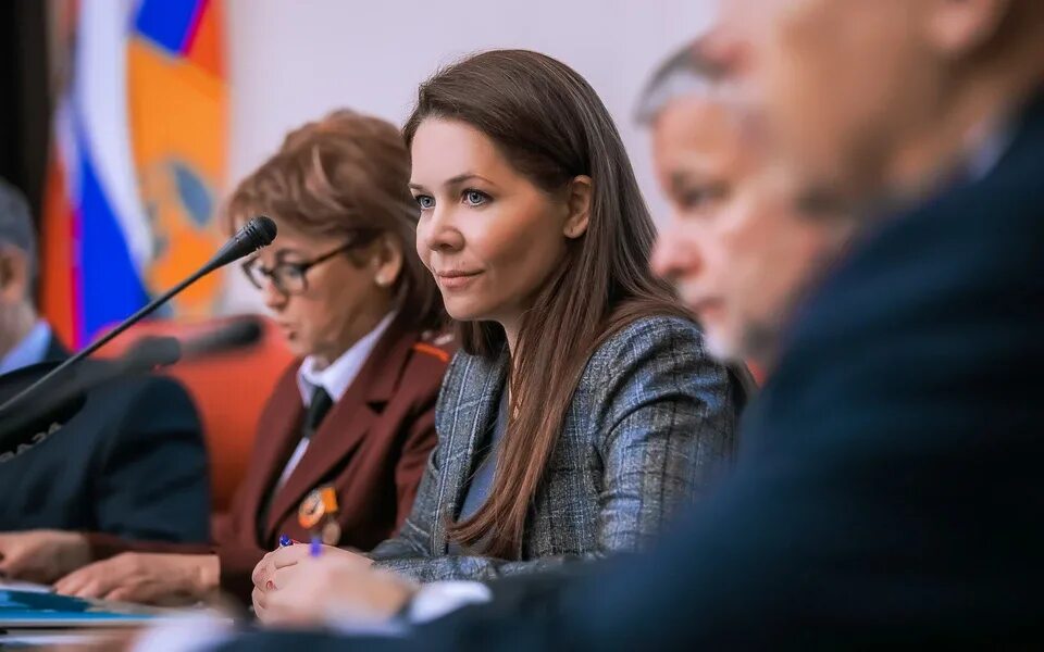 Ракова анастасия владимировна биография личная жизнь Ракова анастасия владимировна