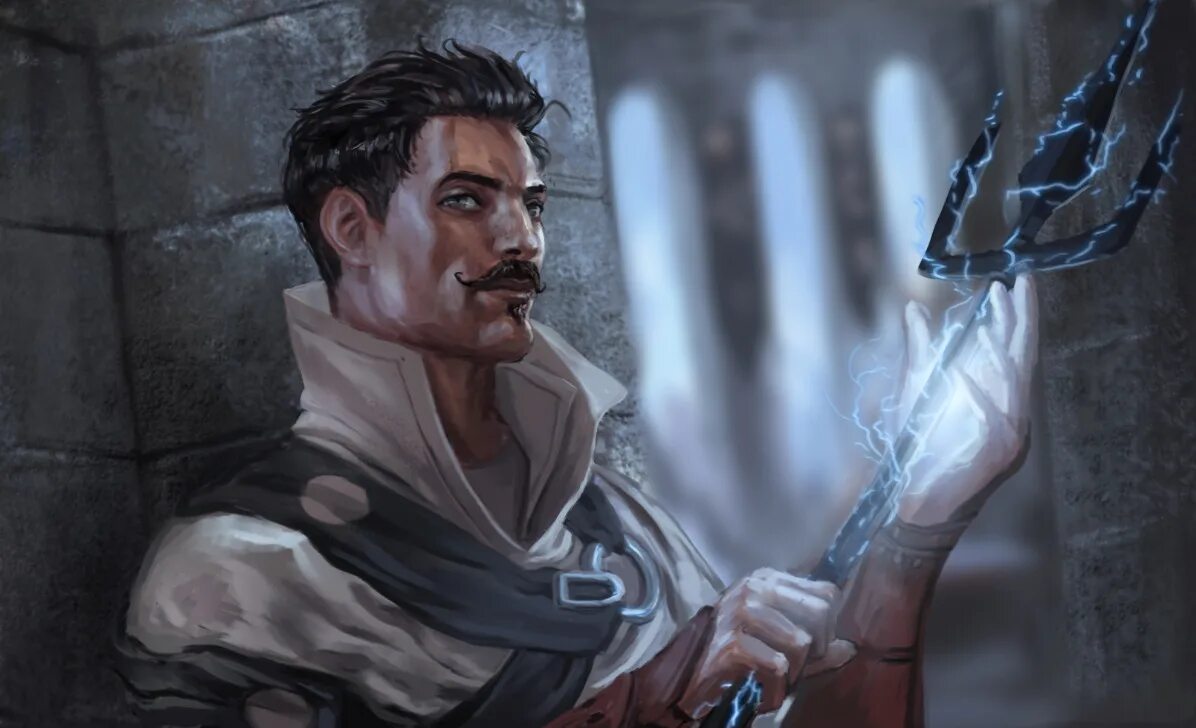 Dorian game